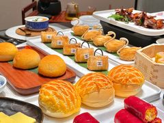 -同庆楼(天鹅酒家店)