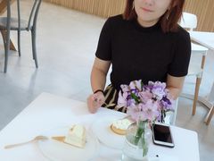 -CHEZ JASMINE 茉莉的氧气厨房