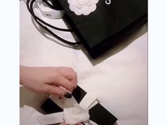 -Chanel(德基广场店)