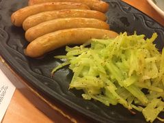 -萨莉亚意式餐厅(黄村高德汇店)