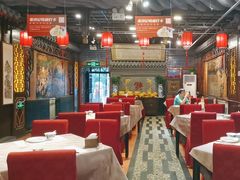 -老浒记烤鸭-北京菜(琉璃厂店)