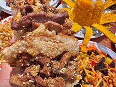 -满堂春特色餐馆