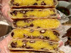 -燕郊烧鸽子(酷车小镇店)