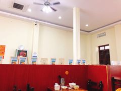 大堂-陈记汤饭(水巷口店)