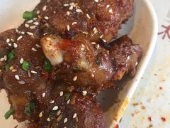 -木屋烧烤(坂田天安云谷店)