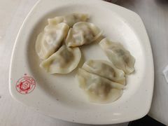 -大娘水饺(红兰路大润发店)