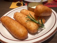 -ZAFFERANO西班牙海鲜饭(上海首店)