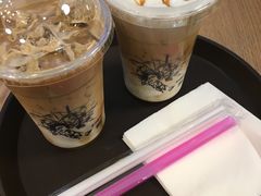 -织荆鸟咖啡(首开福茂店)