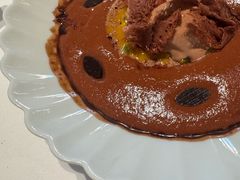 -Le Comptoir de Pierre Gagnaire