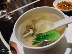 -杭州西子湖四季酒店·金沙厅