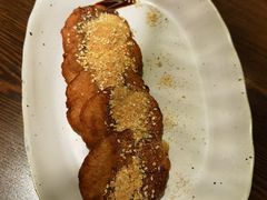 -粗茶淡饭·隐庐私厨(东亭店)