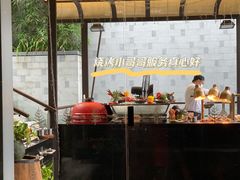 -深圳四季酒店·馥自助餐厅