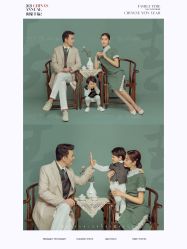 点击看大图 -专注孕妇照亲子照·纪田摄影