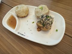 -小杨生煎(杭州东站店)