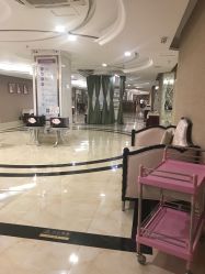-星摇篮月子中心(市妇幼店)