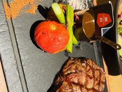 -原石牛扒·约会餐厅(龙城万科里店)