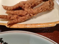 -官桥贡面(吉城大厦店)