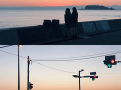 -灌篮高手动画打卡地