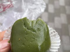 -詹记桃酥(包河万达店)