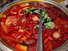-缪氏川菜(深圳北站缤果空间店)