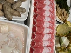 -海底捞火锅(金融街万达店)