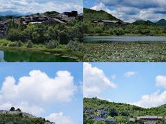 -青岩古镇