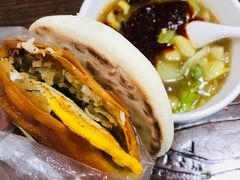 -段生记肉丸糊辣汤(西铁大明宫住宅小区店)