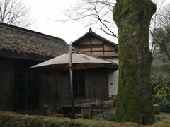 -法云古村
