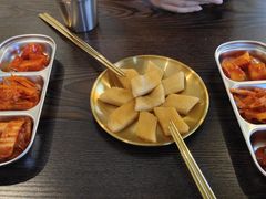 -玉流珍肴馆(亮马桥店)