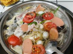 -海关荤豆花(洋河一路店)