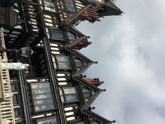 老英格兰庄园-老英格兰庄园