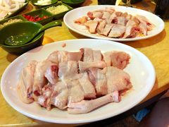 -龙泉人椰子鸡.糟粕醋.海南菜(三亚旗舰店)