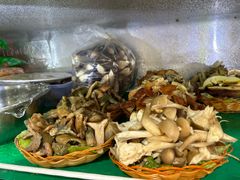 -佳缘野生菌食府