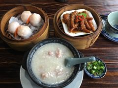 丰源轩(中山二路店)-丰圆轩粤式茶楼·中山菜(中山二路店)