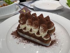 -Deer Park鹿园西餐(仁恒置地广场店)