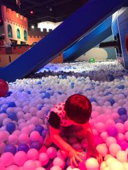 -幻贝家儿童乐园(苏州中心店)