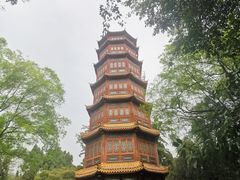 -房湖公园