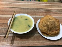 -老方子馅饼粥(台东店)