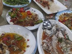 -潘先生海鲜城(神州半岛店)
