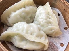 素馅蒸饺-小城粥道·海胆鲜虾粥(解放广场店)