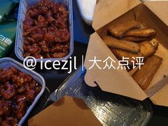-新白鹿餐厅(龙游路总店·杭帮菜名店)