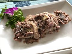 -老毛手抓·盐池滩羊非遗手抓(宁夏总店)