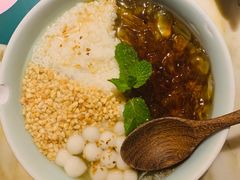 -绿茶餐厅(乐峰广场店)