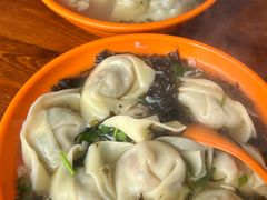-阿麟馄饨(延长路店)