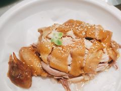 -客家汇·客家传承菜(水库店)