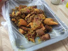 -二钢串叔麻辣烫(华龙大厦店)