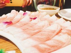 -草原塞蛮羊火锅城(港湾店)