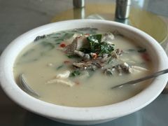 生鱼两味-长隆农庄