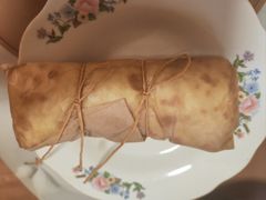 -胡万串饼(轻工大木桥小区店)