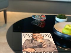 -尼依格罗香港美利酒店